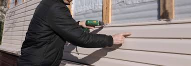 Best Siding for New Construction  in Melrose, MA